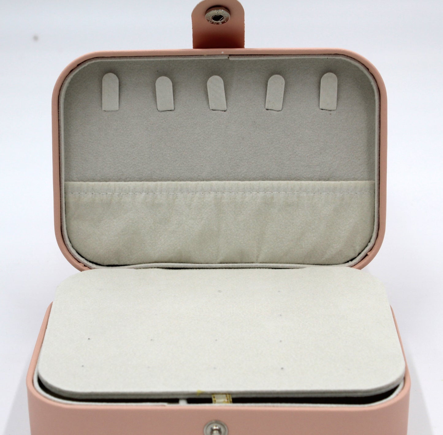 Custom Travel Jewelry Box