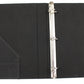 Leatherette Binders