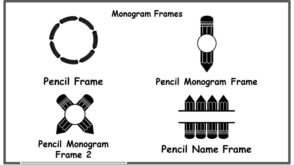 Leatherette Binders