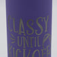 17oz Water Bottle
