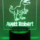 Custom LED Night Lights