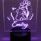 Custom LED Night Lights