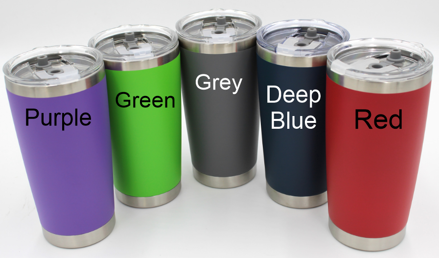 20oz Tumbler