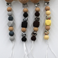 Printed Pacifier Clip