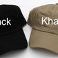 Custom Engraved Leatherette Patch Hats